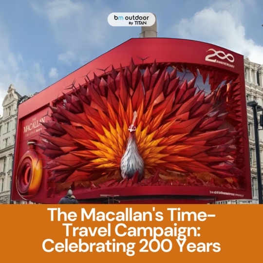 How to maximize the efficiency of LED screens (DOOH)